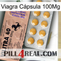 Viagra Cápsula 100Mg 41